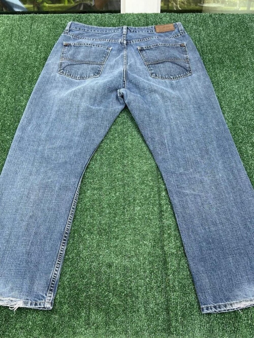 Hilfiger Jeans Mens
